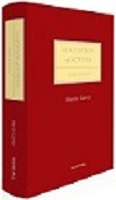 Book Cover: Limitation of Actions